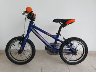 Carrera cosmos 14 online