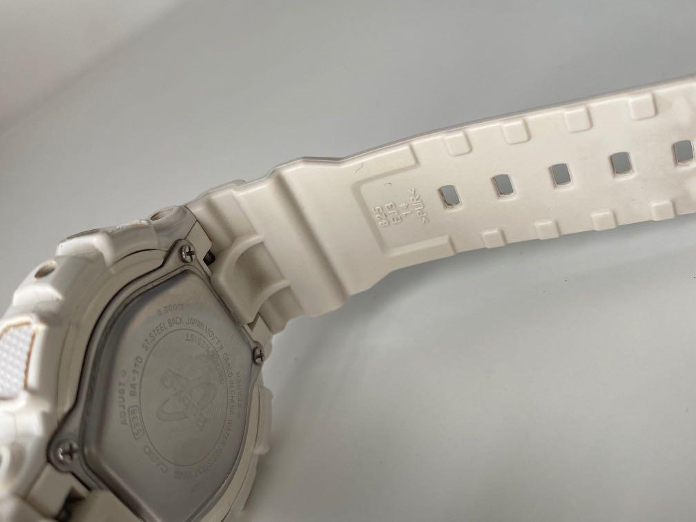 Baby g ba 110 battery new arrivals