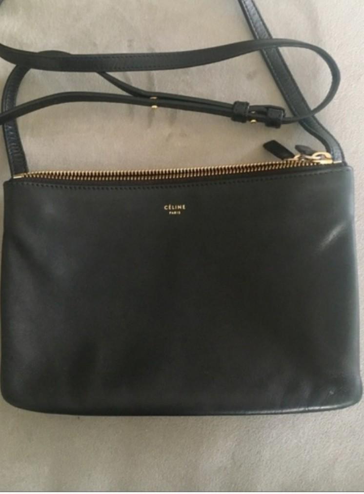 celine trio mini