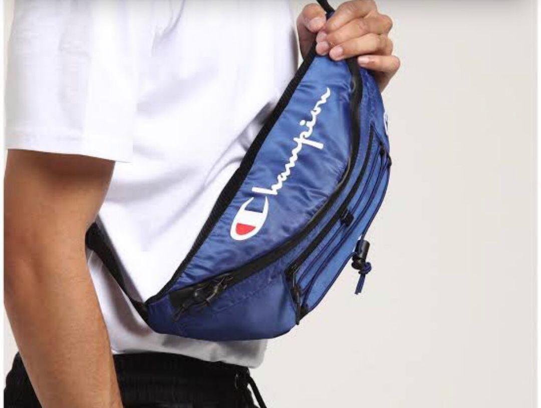 Champion bodybag clearance
