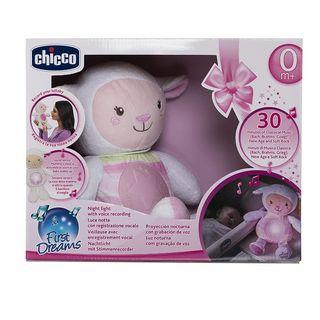 Special Deal! Chicco Toy Mama Lullaby Sheep Pink