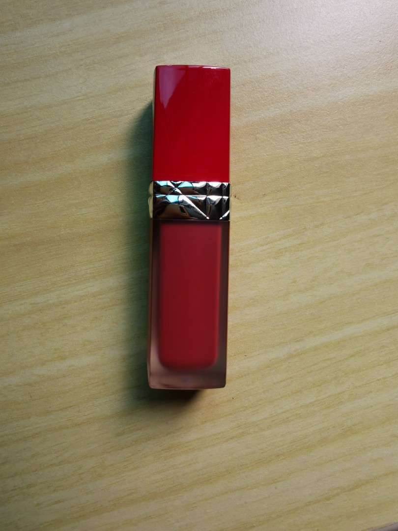 Christian Dior lip tint no. 635 Beauty Personal Care Face