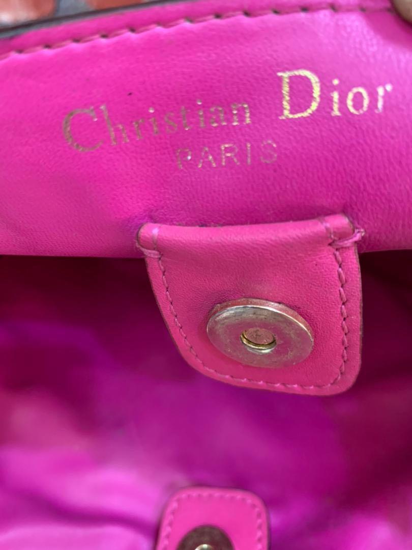 Christian Dior (Sale), Women's Fashion, Bags & Wallets, Purses
