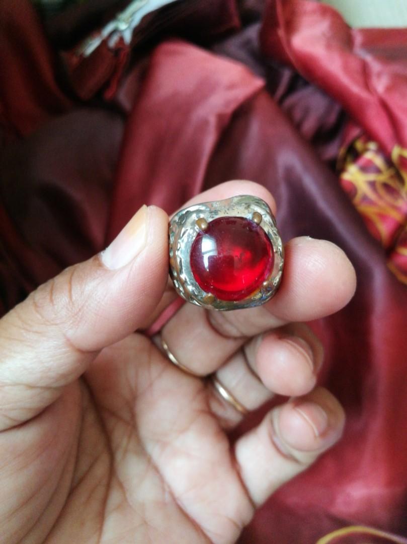 Batu red ruby best sale