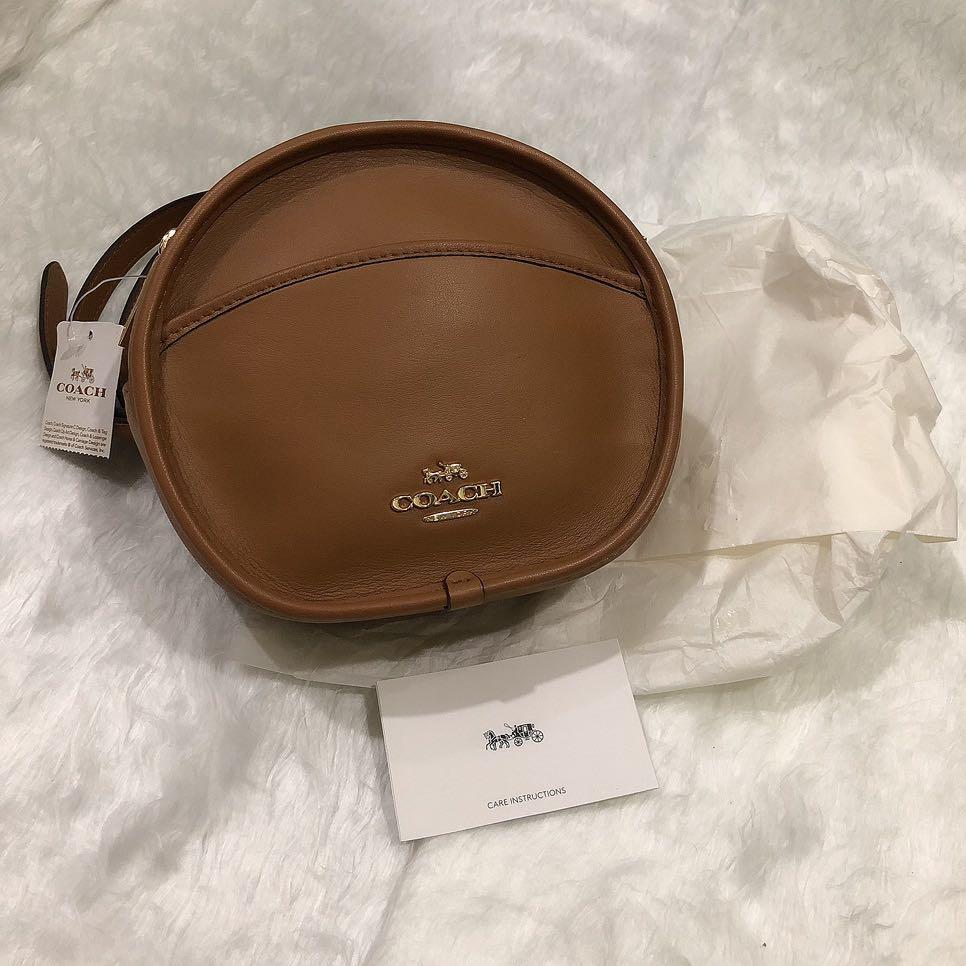 Coach canteen crossbody review store