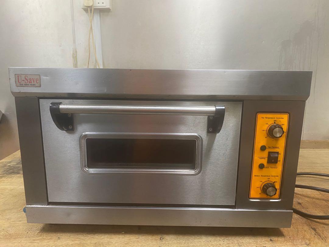 Commercial baking oven, TV & Home Appliances, Kitchen Appliances, Ovens