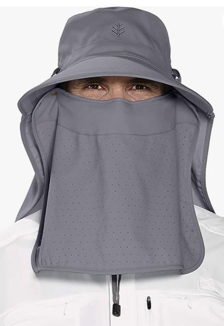 Coolibar ultra sun hat outlet