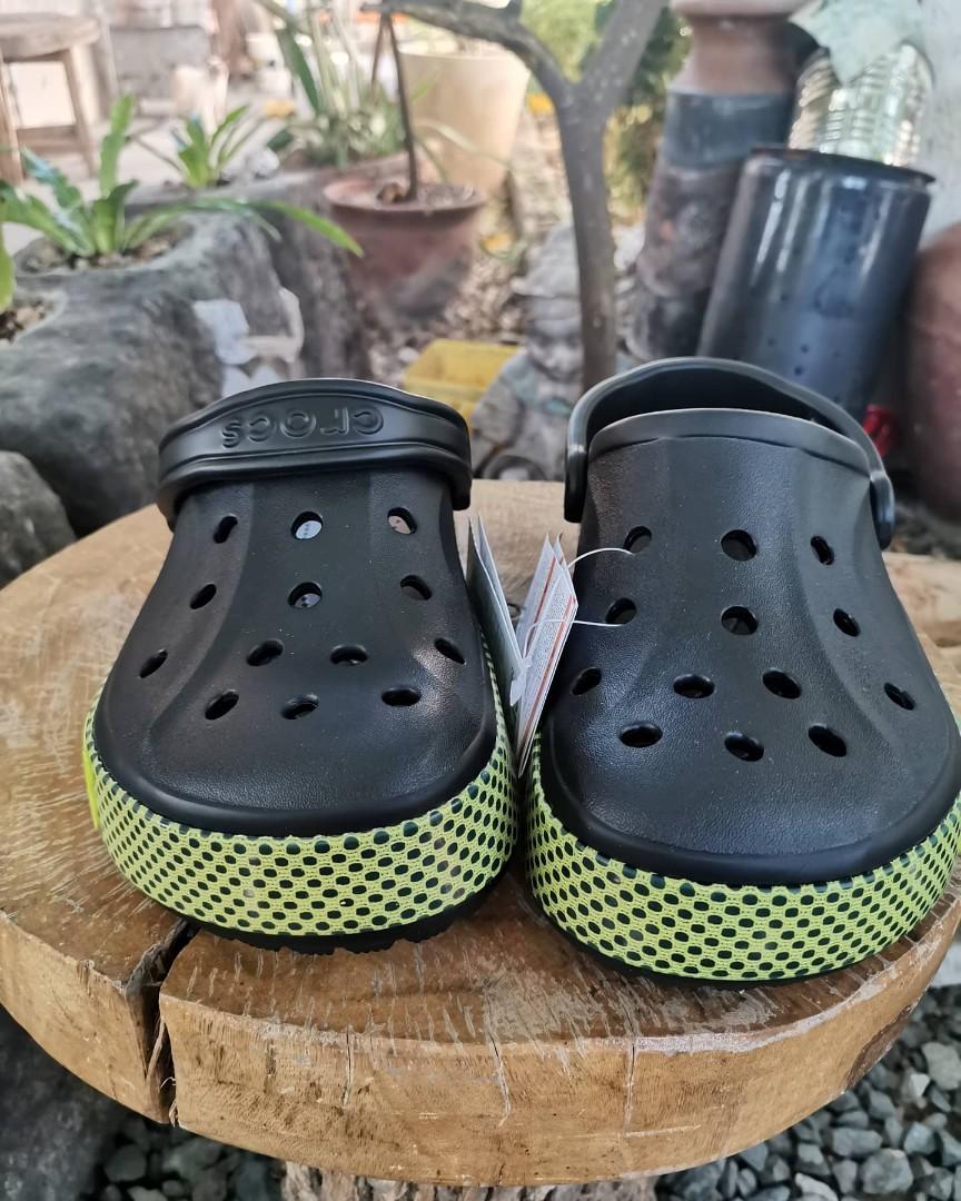 Bayaband mesh band clog 2025