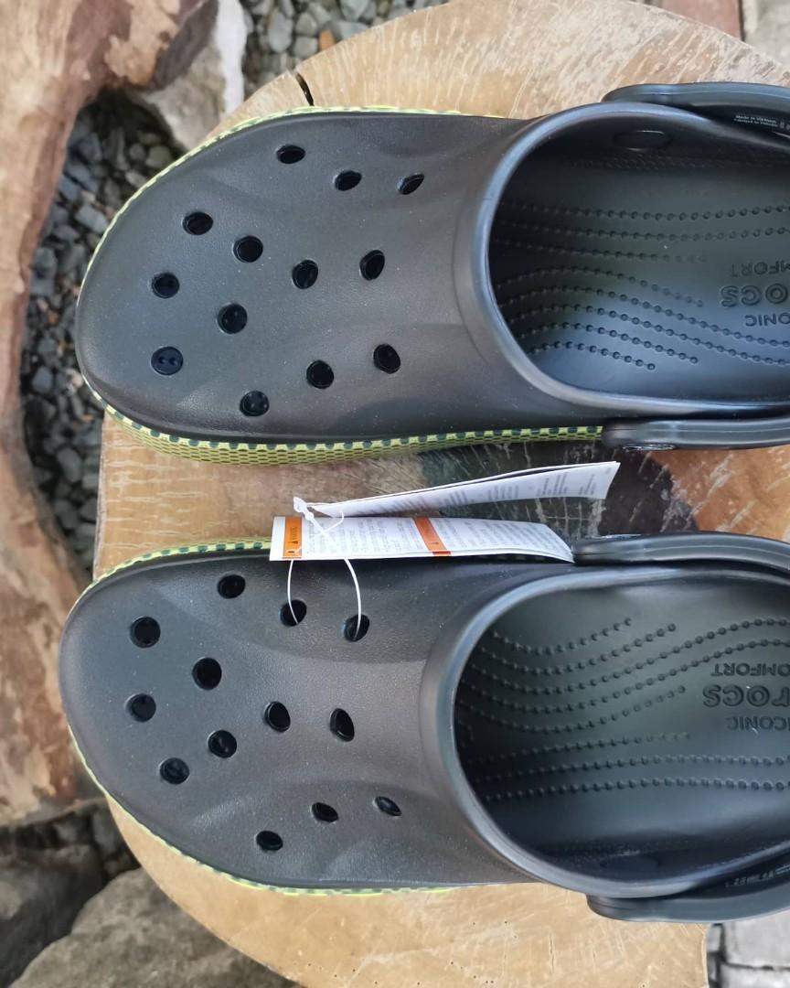Bayaband mesh band clog best sale