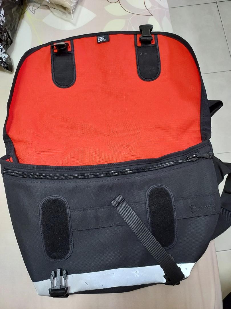Crumpler messenger bag, Men's Fashion, Bags, Sling Bags on Carousell