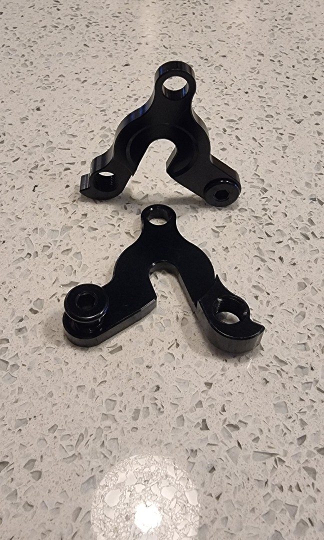 Dahon derailleur deals