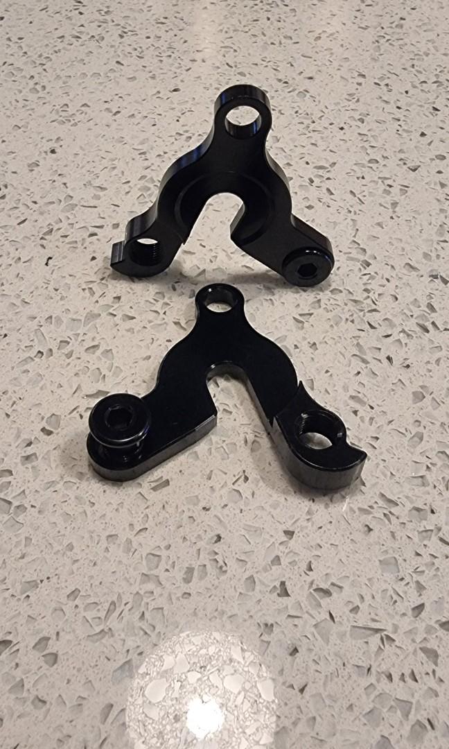 Dahon hotsell derailleur hanger