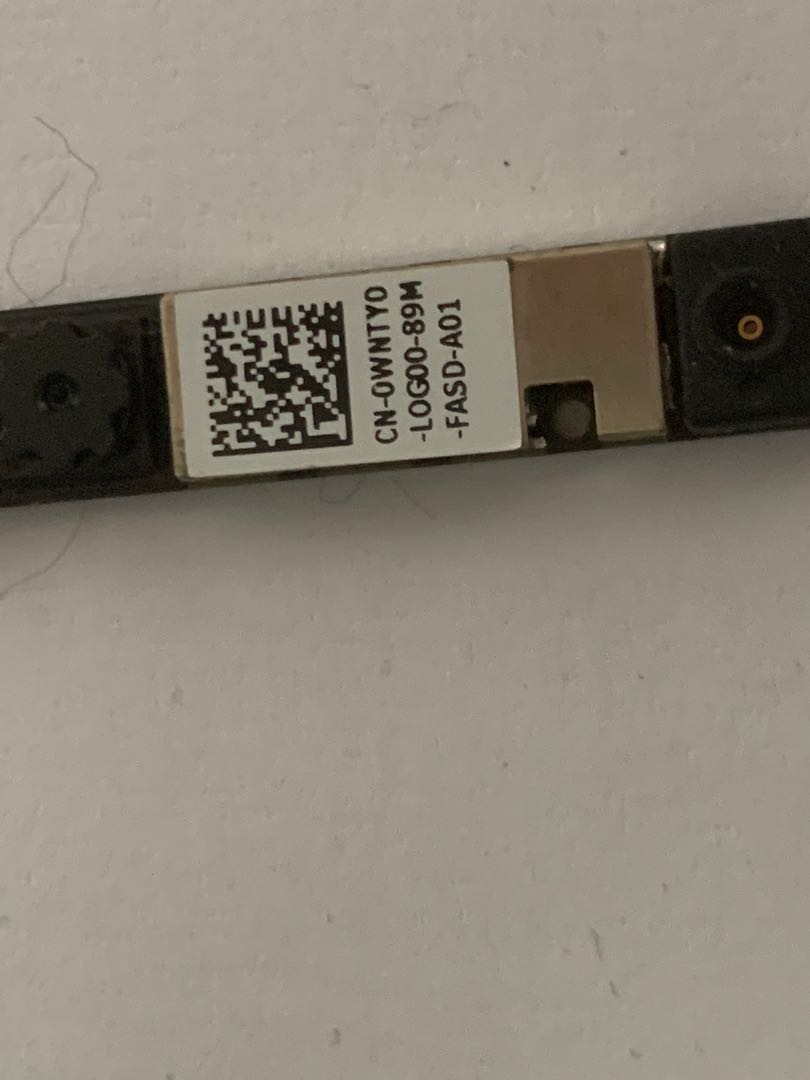 Cavo LCD LVDS 30 Pin Per Dell Vostro 5370, V5370 E Inspiron 13 5370 – Sostituzione 0D974D