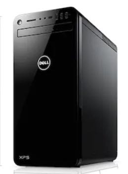 dell xps 8930 special edition