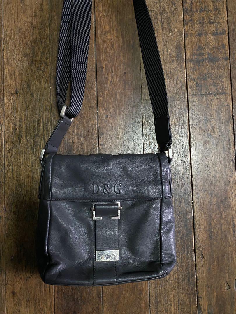 D&g sling bag best sale