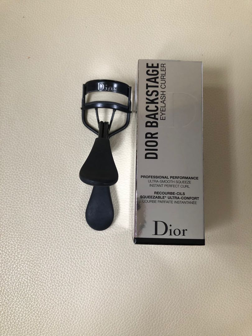 dior lash curler