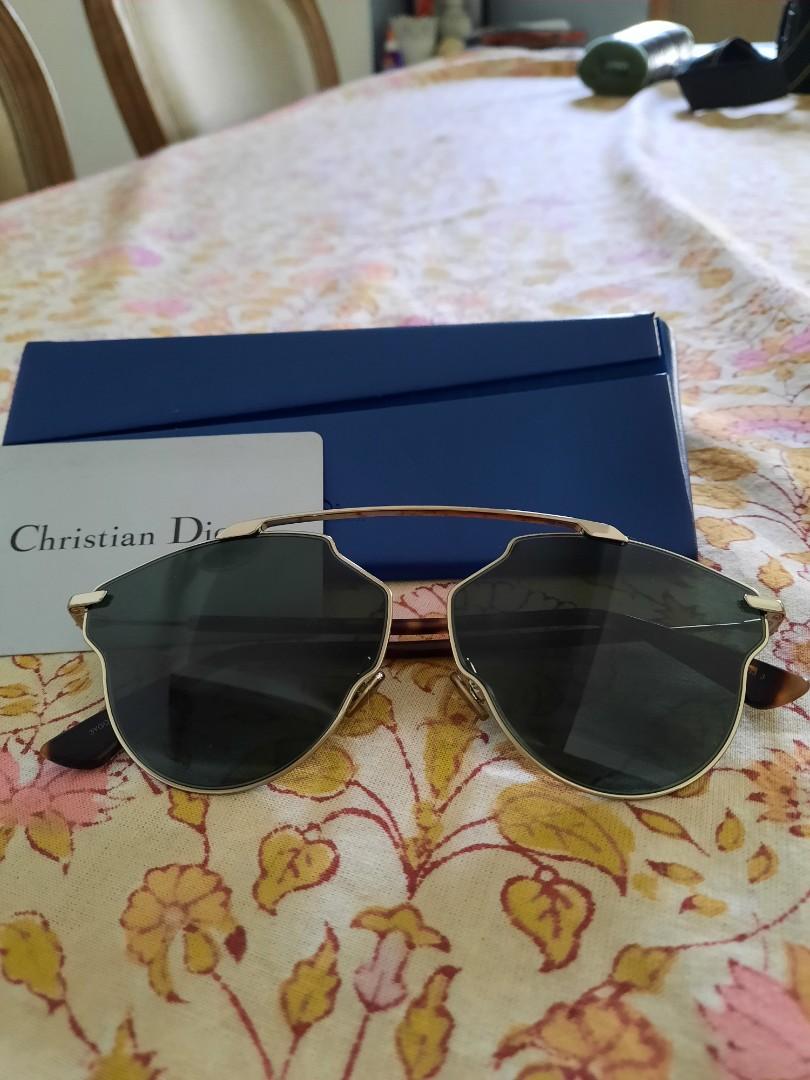 Christian DIOR SO REAL POP Womens Sunglasses DDBKU 59mm  iframes   iFramescomau