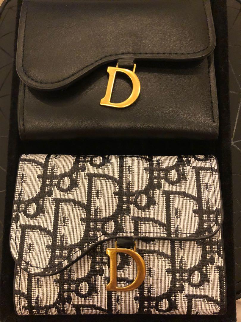 Dior wallet malaysia online