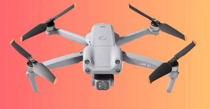 Dji air2 s (Category: Drones) located in Manila. Submitted by kla.kenneth7777 (Listing ID 1082154429, Image 3). Description: SALE! dji air2 s fmc Brand new sealed with warranty official store. On hand! pls call 09235086060 09279097878.