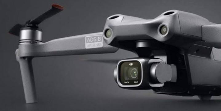 Dji air2 s (Category: Drones) located in Manila. Submitted by kla.kenneth7777 (Listing ID 1082154429, Image 2). Description: SALE! dji air2 s fmc Brand new sealed with warranty official store. On hand! pls call 09235086060 09279097878.