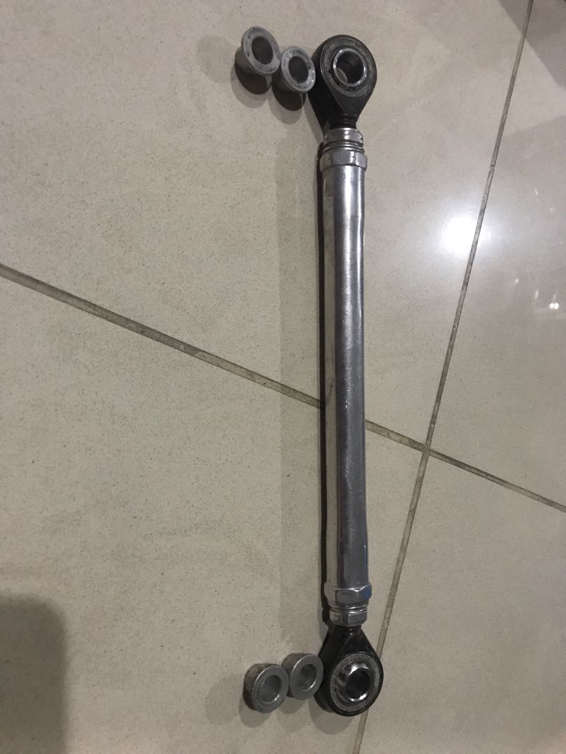Ducati 748 916 996 998 Tie Rod Motorcycles Motorcycle Accessories On Carousell