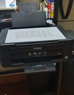 m325a epson printer
