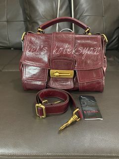 Available Authentic Branded Handbags Collection item 1
