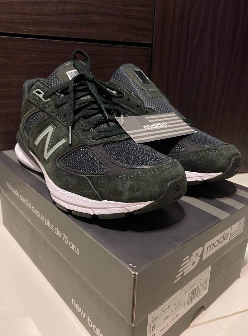 New balance 990v5 europe clearance
