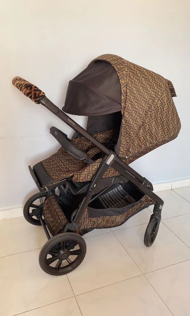 Fendi Strollers