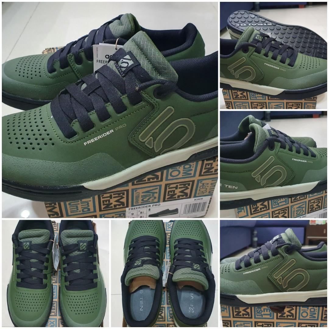 Five ten freerider online pro olive