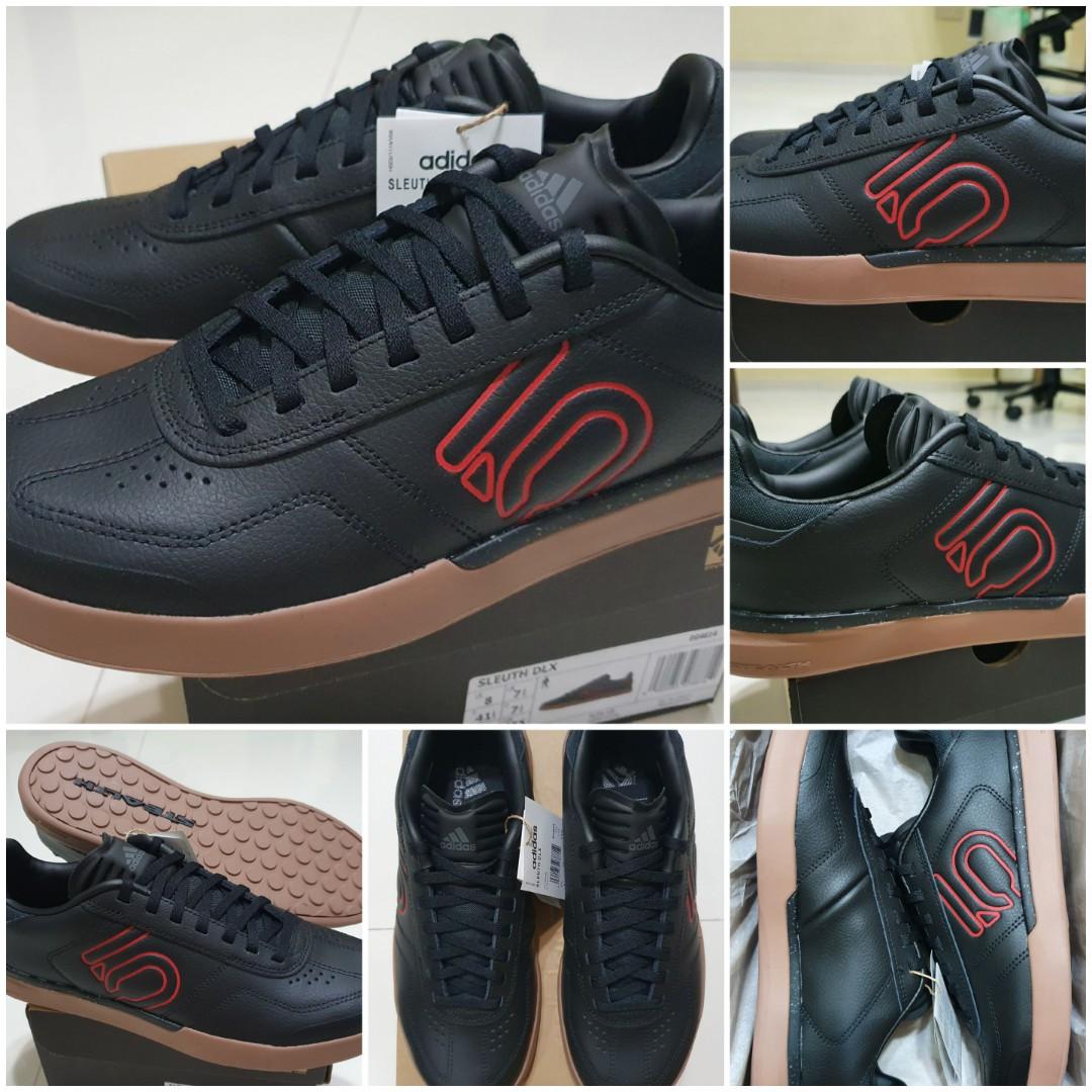 adidas 510 sleuth dlx