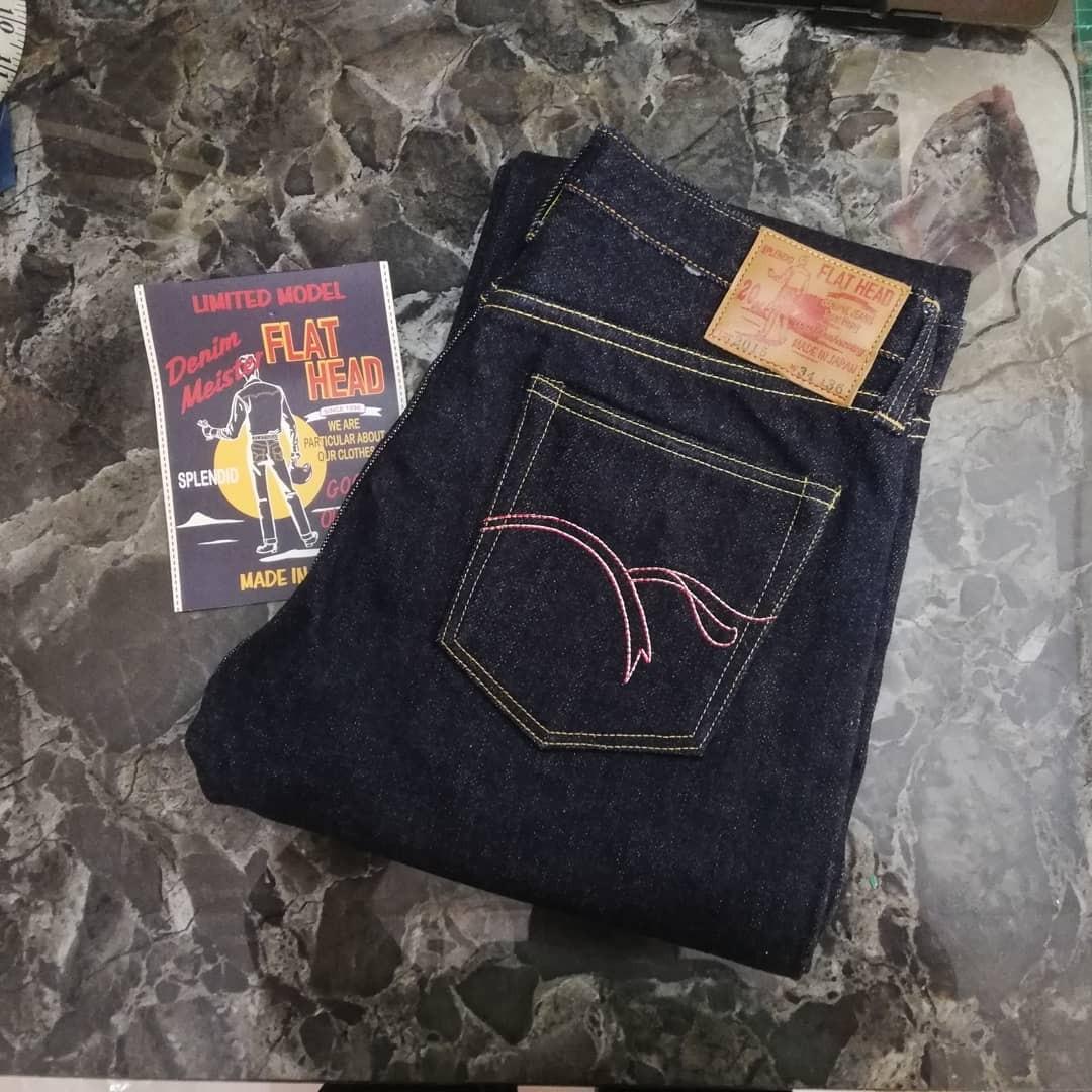 FLAT HEAD 20oz 15周年限定記念モデル FLAT HEAD 20oz 15周年記念モデル