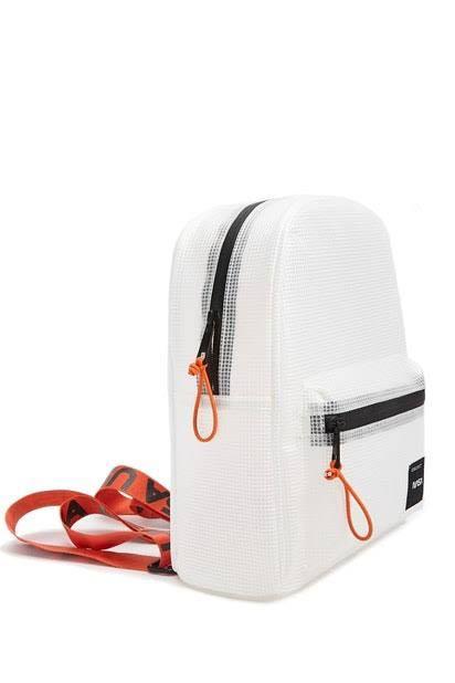 Forever 21 nasa backpack outlet