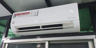 Carrier Inverter Split Type Aircon Alpha Series 2 Tv Home Appliances Air Conditioning And Heating On Carousell
