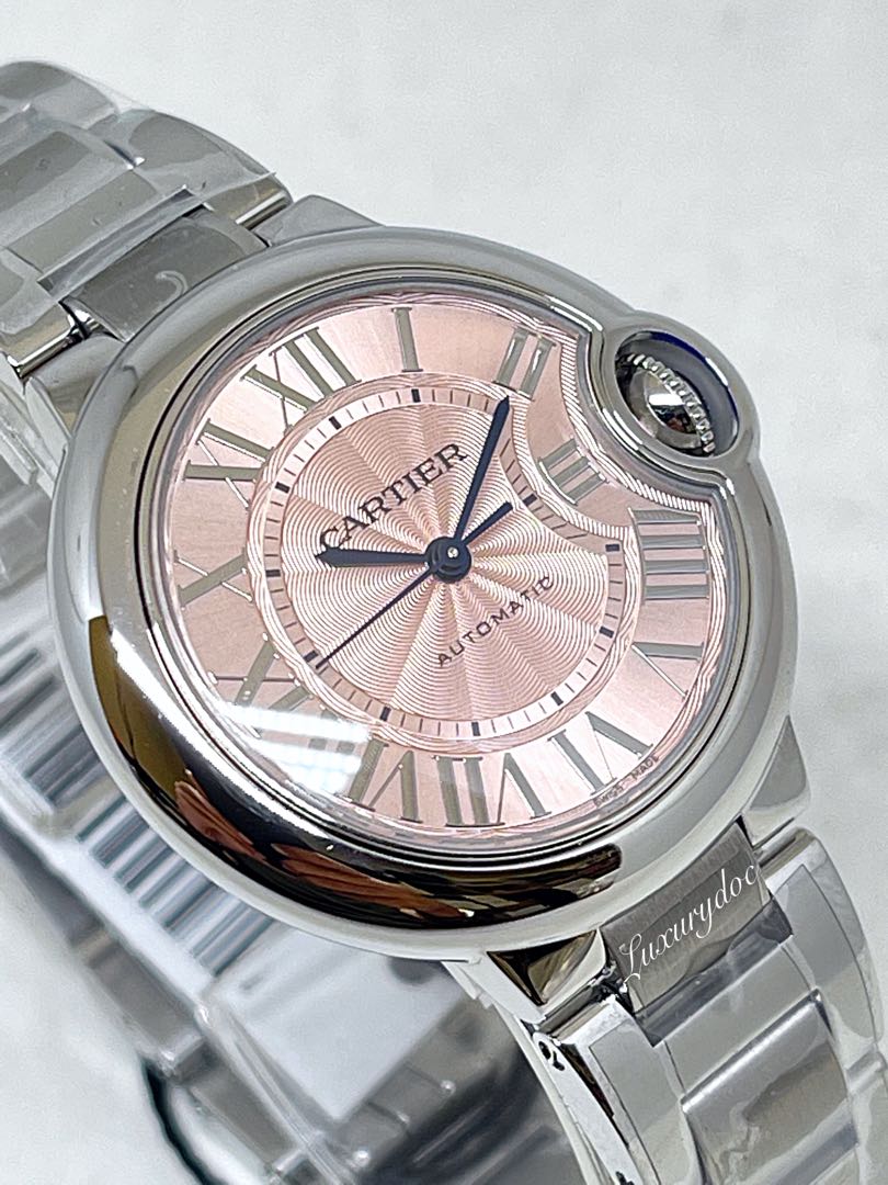 Cartier w6920100 online