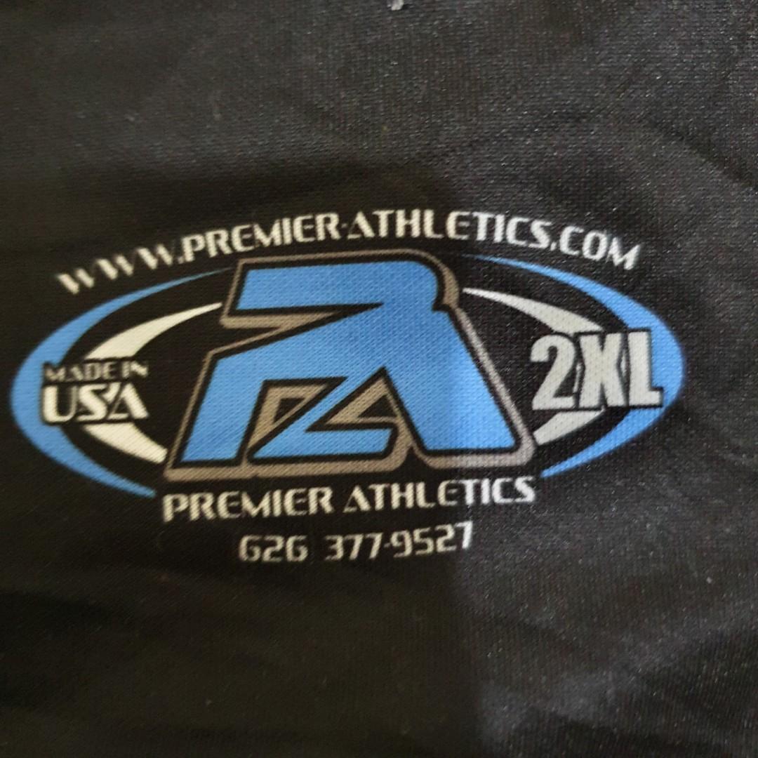 oversized dri fit shirts