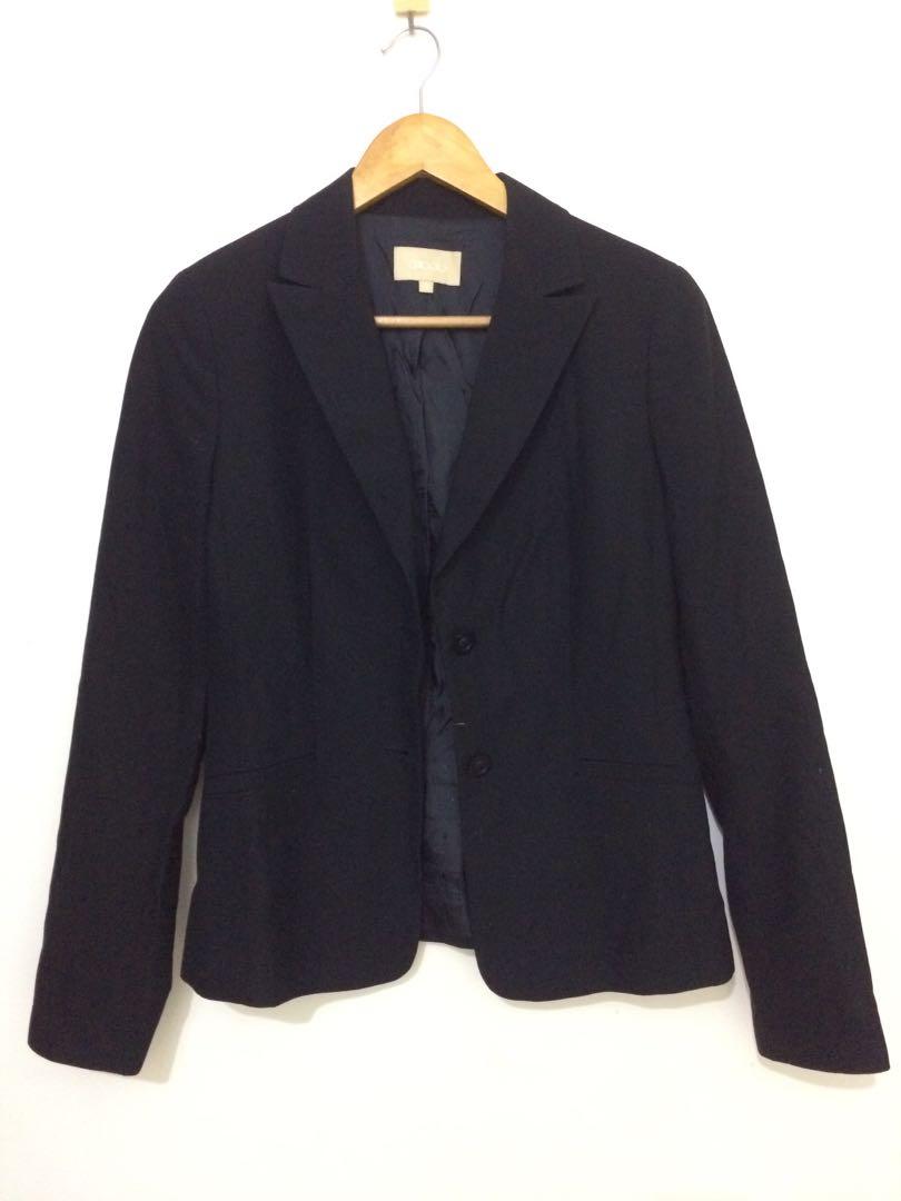 G2000 Structured Blazer, Men's Fashion, Coats, Jackets and Outerwear on ...