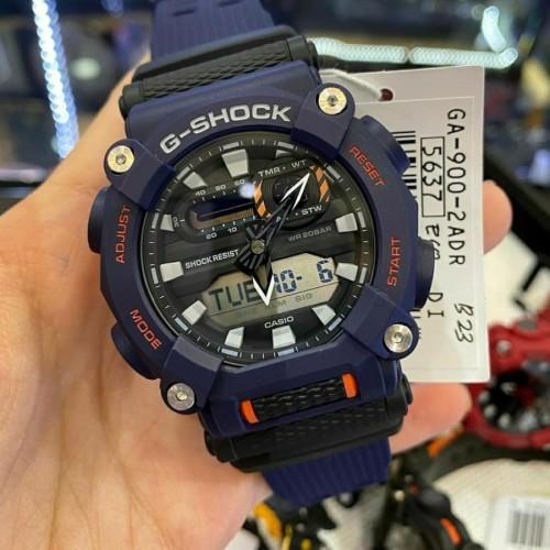 G shock 100 original jaminan wang dikembalikan promo price