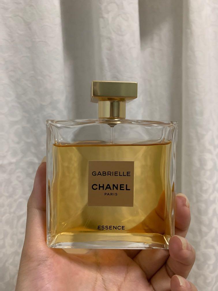 GABRIELLE CHANEL PERFUME EDP, Beauty & Personal Care, Fragrance