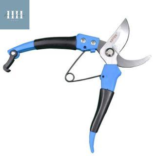 HH | Gardening Tool Pruning Shear Snip Scissors Handheld Flower Cutter