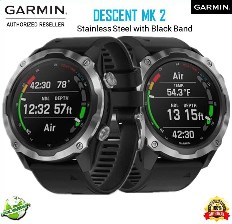 Descent mk sale
