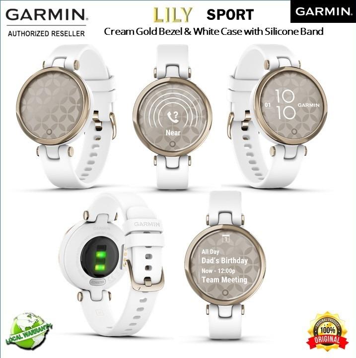 Garmin vivoactive 3 unieuro hotsell