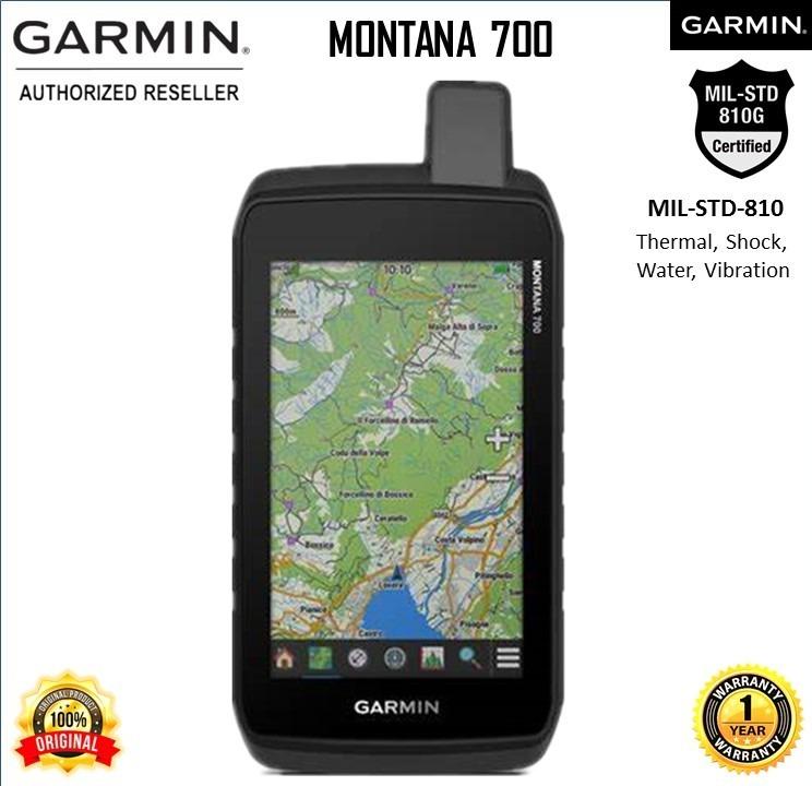 Garmin military gps clearance