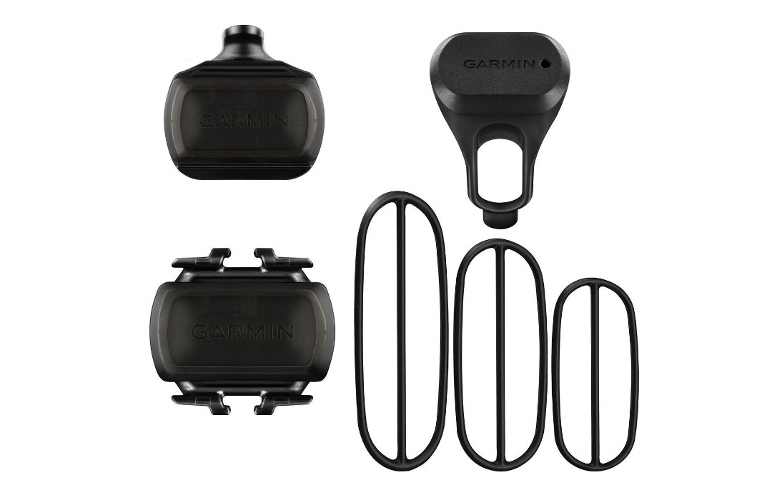 Garmin Speed and Cadence Sensor V1 Sports Equipment Bicycles Parts Parts Accessories on Carousell