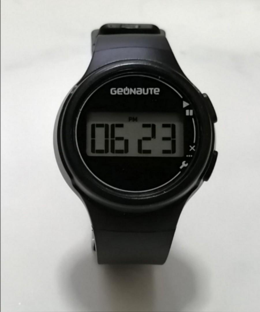 Geonaute Waterproof Watch
