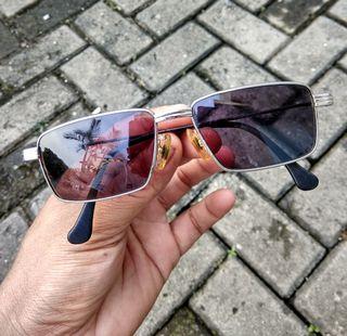 GIANFRANCO FERRE Sunglass Italy AUTHENTIC Luxury Fashion Retro