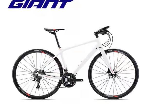 Giant fastroad sl1 sales 2021