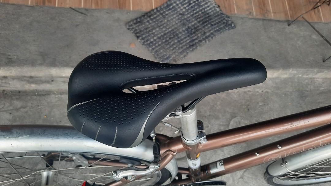 Giant Suitto Hybrid, Sports Equipment 