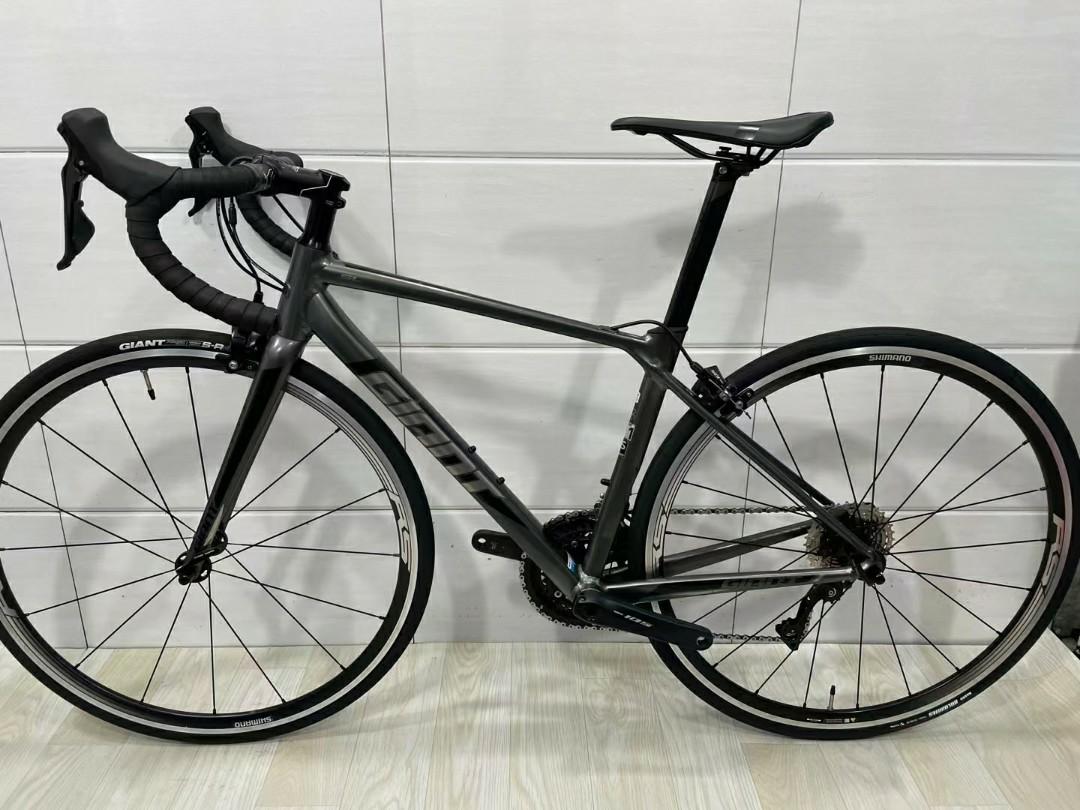 Tcr sl1 best sale