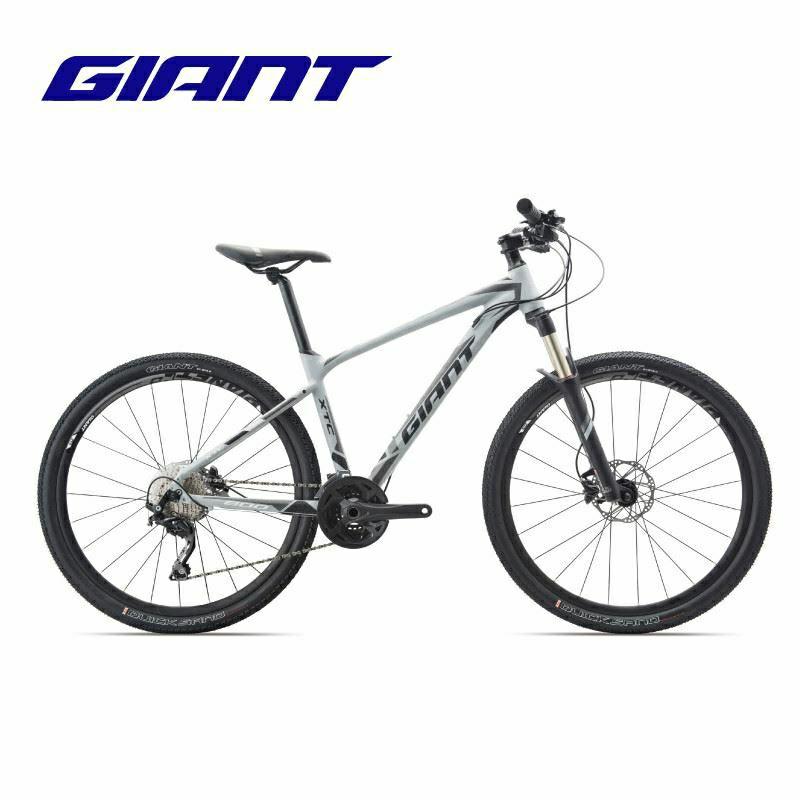 Xtc 800 giant 2025